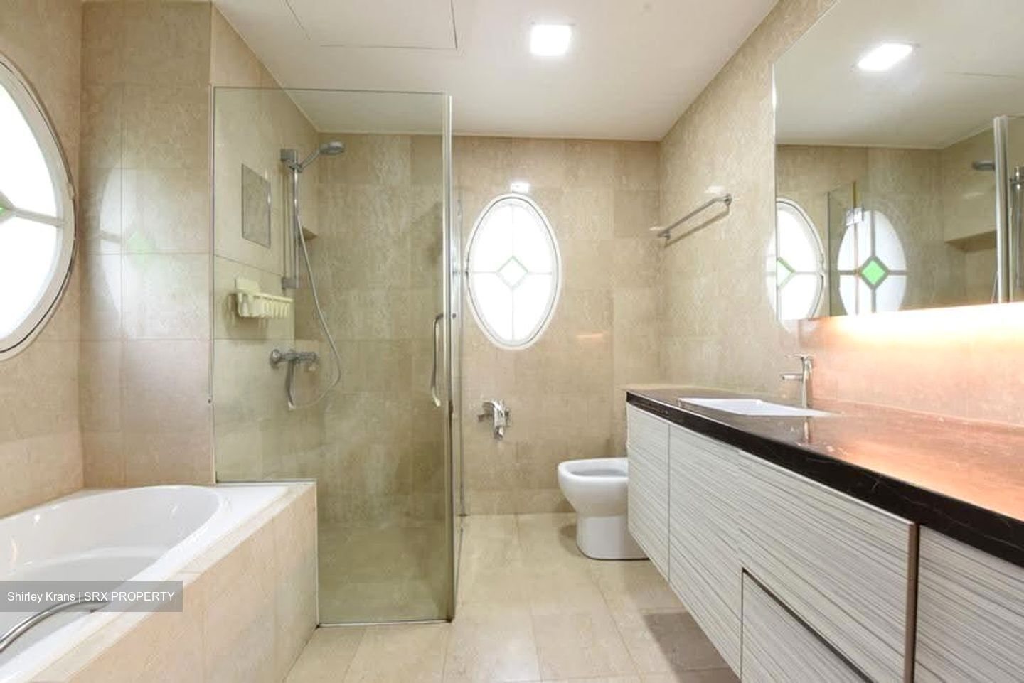 Gentle Villas (D11), Semi-Detached #635086421